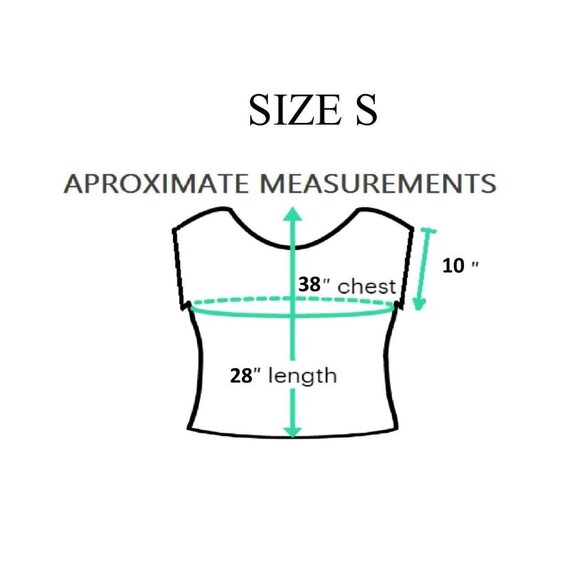 ❤️❤️❤️ Rachel Roy Crop Top Women Size S V-Neck Red leaves tropical print lined - Picture 4 of 6